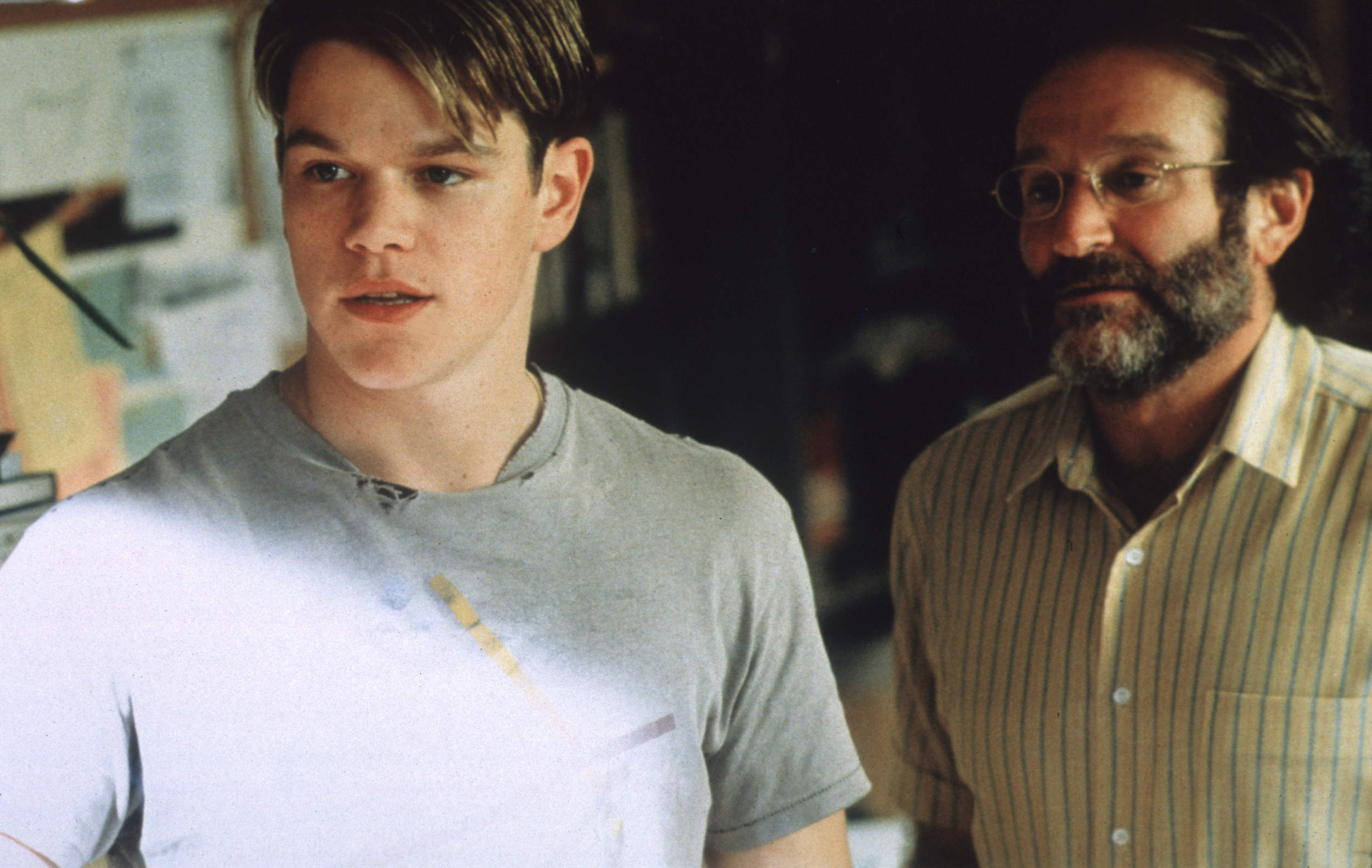 <p>In addition to raking in the box-office cash, “Good Will Hunting” racked up Oscar nominations galore. It was nominated for nine awards. Matt Damon and Minnie Driver got acting nominations. Van Sant was up for Best Director. Additionally, “Good Will Hunting” was nominated for Best Picture.</p><p><a href='https://www.msn.com/en-us/community/channel/vid-cj9pqbr0vn9in2b6ddcd8sfgpfq6x6utp44fssrv6mc2gtybw0us'>Follow us on MSN to see more of our exclusive entertainment content.</a></p>