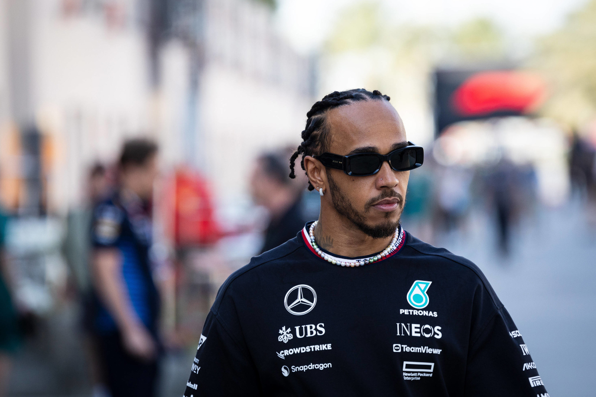 Lewis Hamilton F1 News: FIA Confirm Mercedes PUNISHMENT