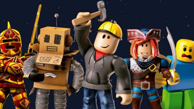 Is Roblox Down? How To Check Server Status