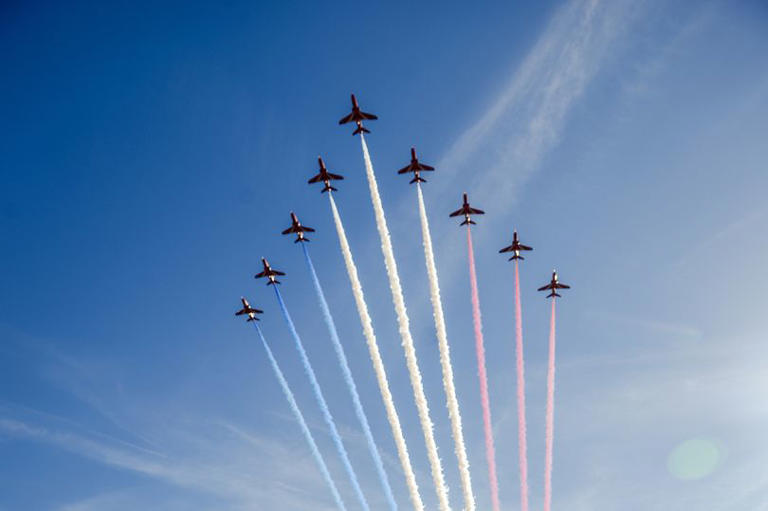 red-arrows-2024-display-schedule-in-full-including-cleethorpes