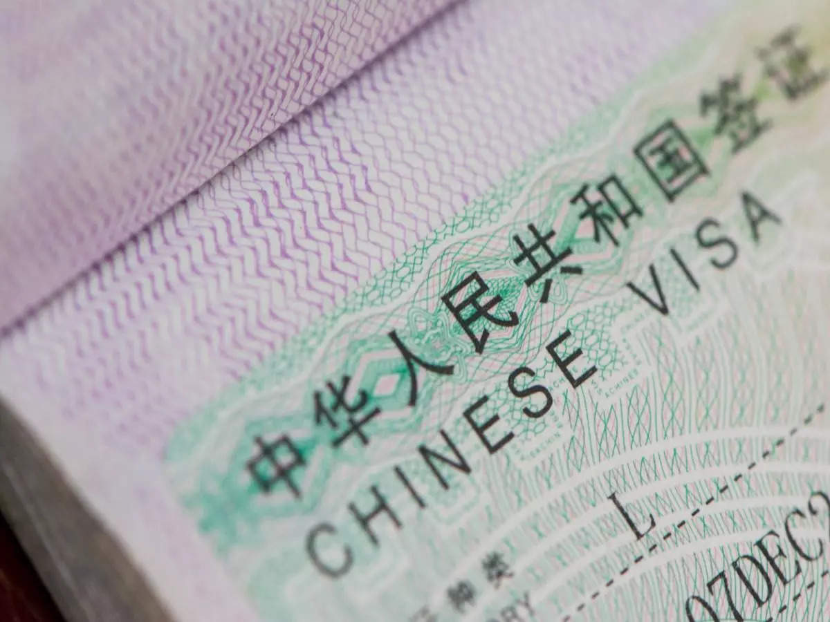 China Extends Visa-free Entry To More Countries; Check If India Is On ...