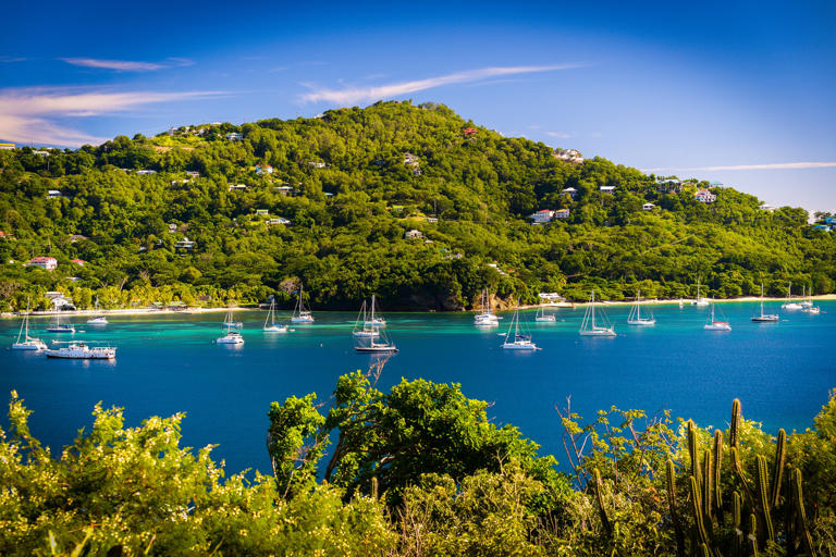 Bequia: the most charming island in the Caribbean?