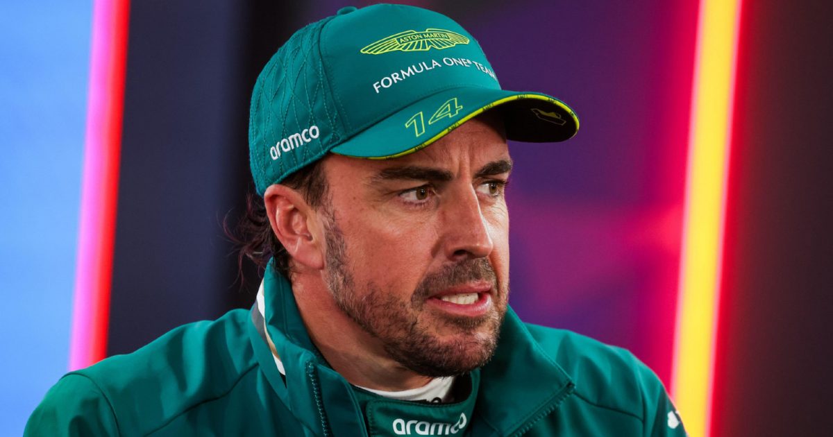 fernando alonso and lewis hamilton incident comes to light that proves aus gp penalty inconsistency