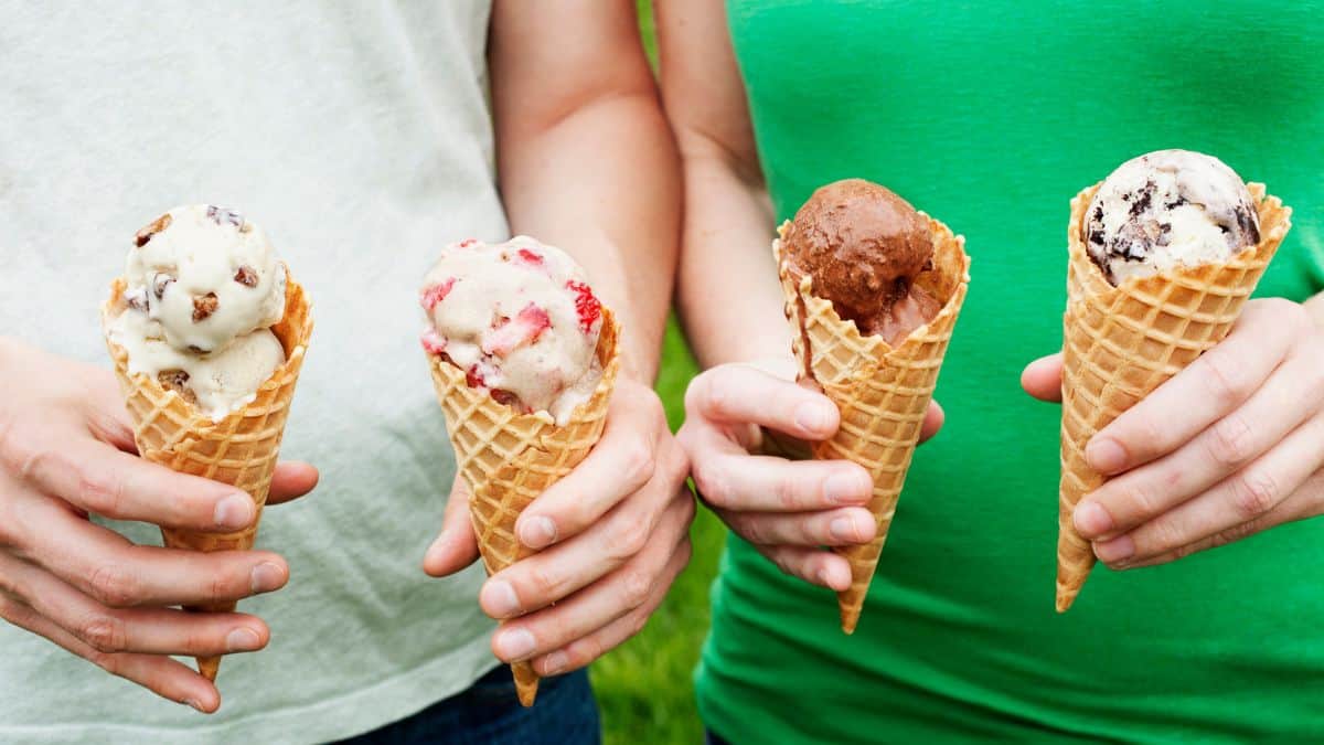 11 Ice Cream Flavors That Shouldn t Exist But Do