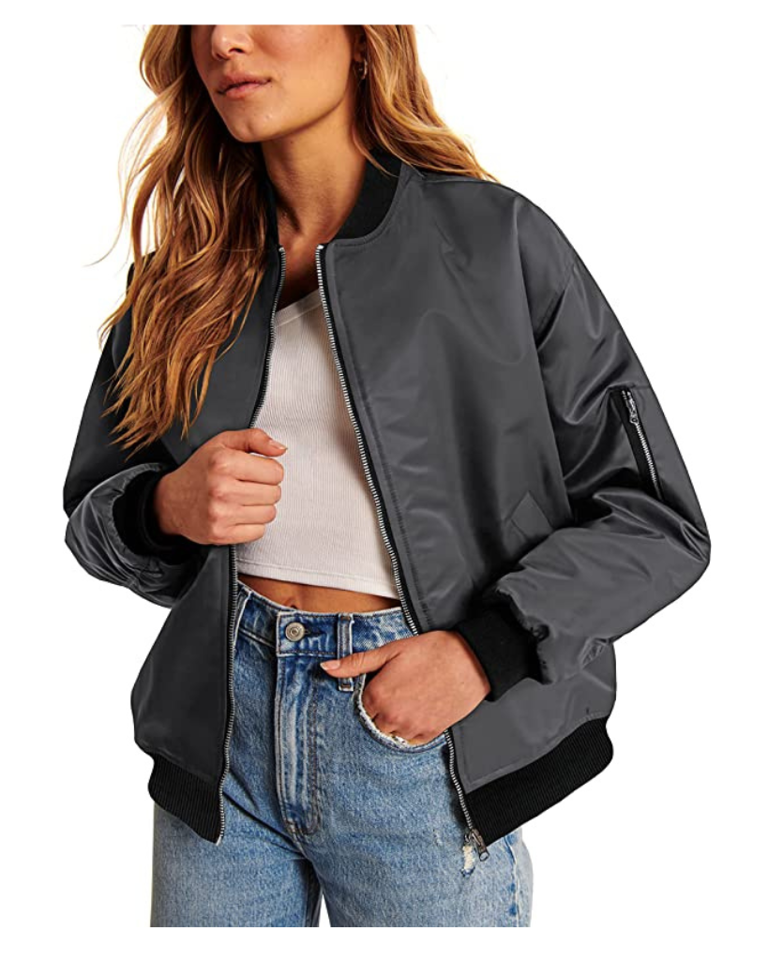 Great New Options for Lightweight Jackets from Amazon for the Upcoming ...