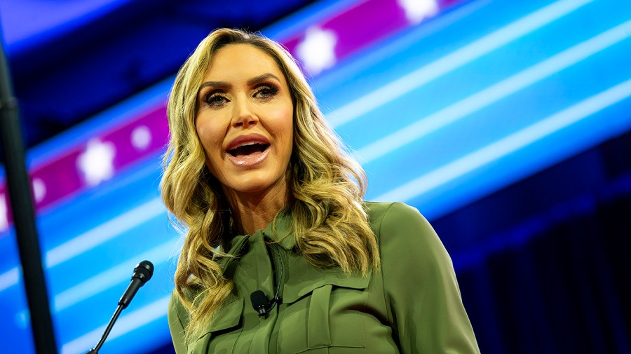 lara trump says rnc will have people ‘who can physically handle’ ballots on election day