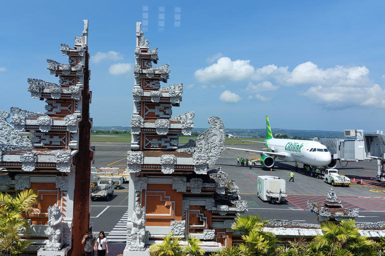 24 Hour Shutdown: Why Bali's Airport Will Close