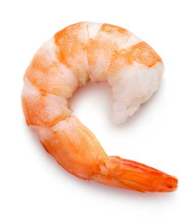 microsoft, nutritionists' guide: can diabetics enjoy shrimp?