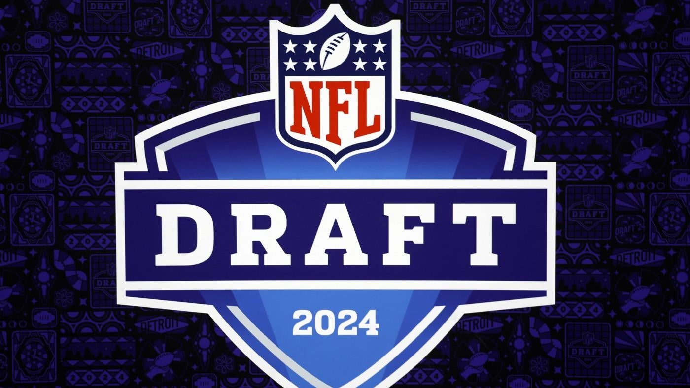 2024 Nfl Draft Order All Rounds - Deina Eveline