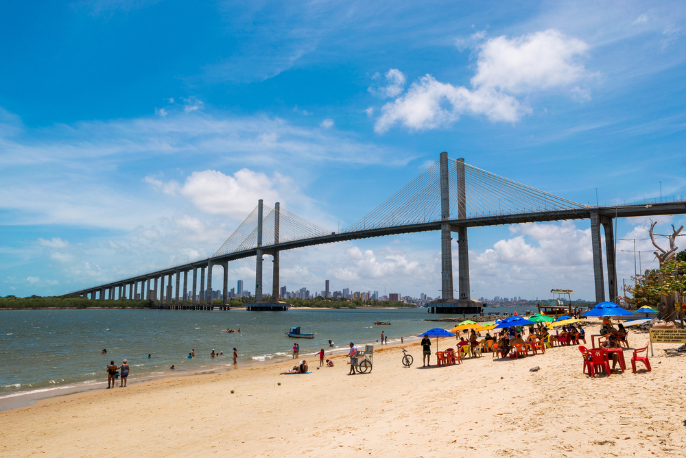 <p><span>Natal, with its alarming rate of 102.6 deaths per 100,000, exemplifies the struggle of Brazil’s beautiful coastal cities against the shadow of violence. </span></p> <p><span>Despite its breathtaking scenery and tourist allure, the city is caught in a constant battle with crime, striving for a future of peace and stability.</span></p>