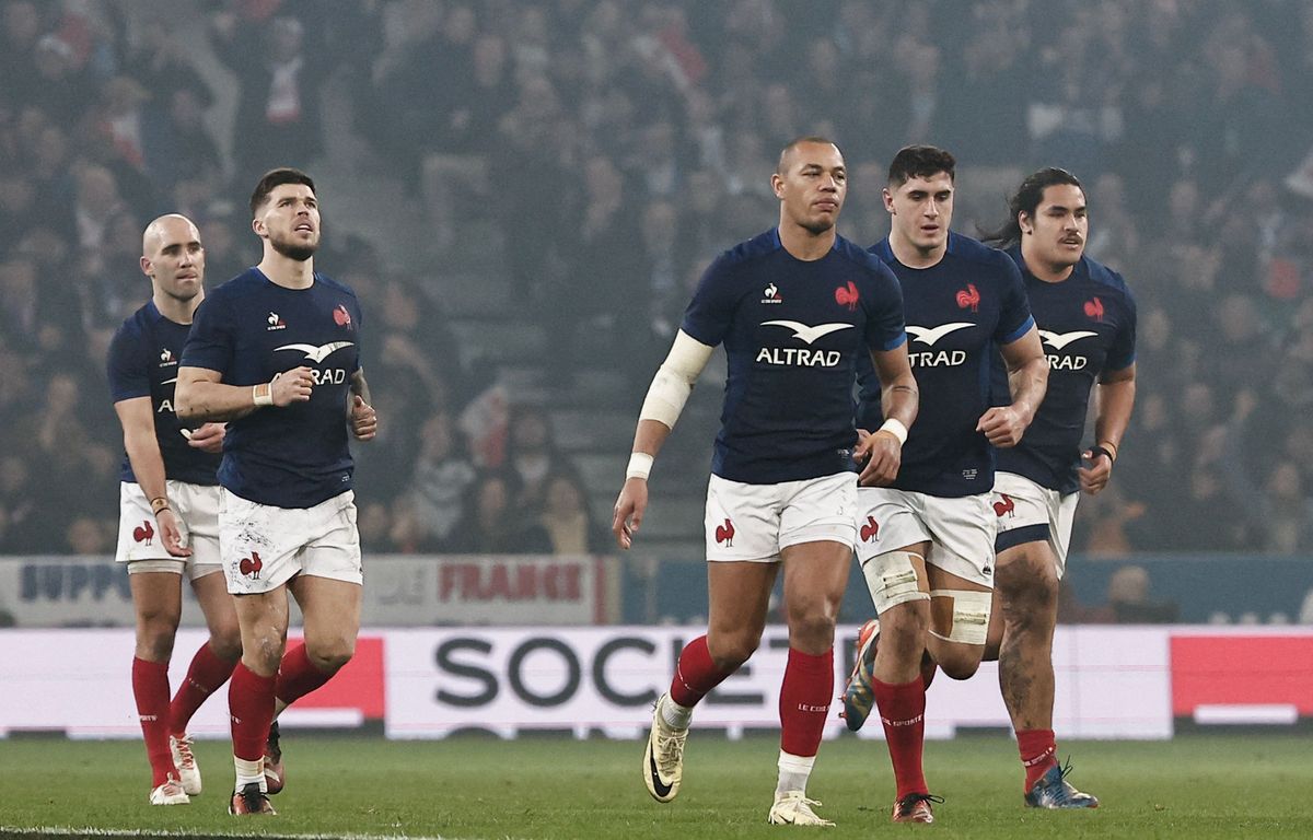 Galles France Sur quelle chaîne et à quelle heure voir le match du