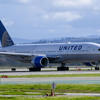 United Airlines flight diverted in California as pilot feared 