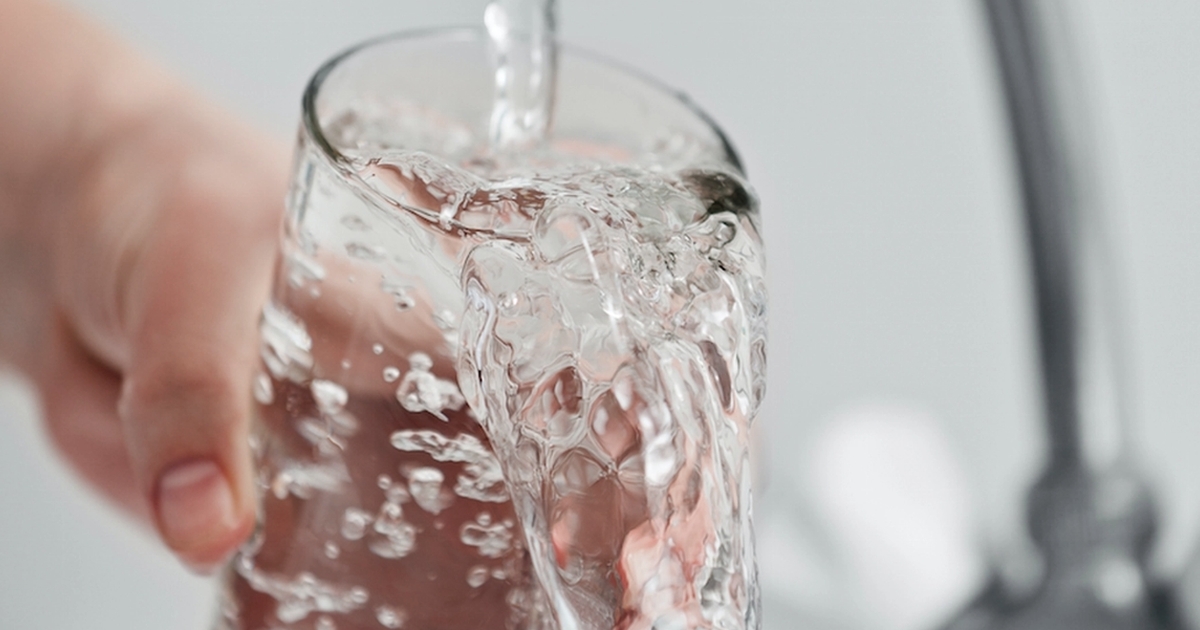 vatten släcker inte törsten bäst: forskare rangordnar en annan dryck högst