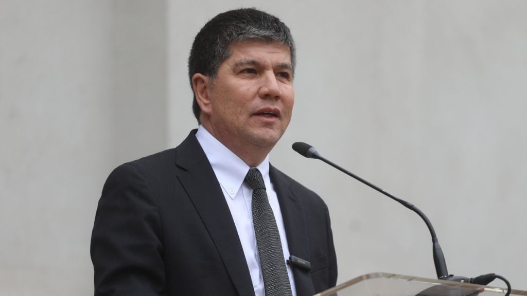 caso ronald ojeda: subsecretario monsalve dice que chile “tendrá que evaluar las acciones diplomáticas” con venezuela si no colaboran