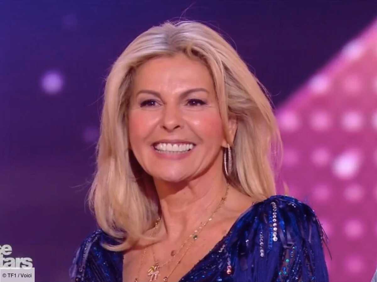 Danse Avec Les Stars : Caroline Margeridon éliminée, Sa Fille Critique ...