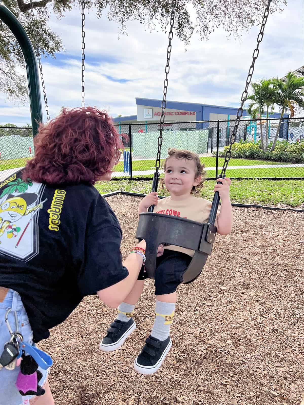 6 Essentials Toddler Packing List