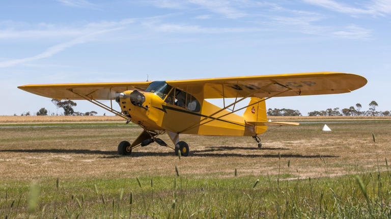 Single-Engine