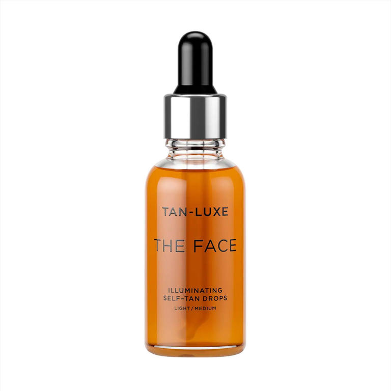 7 Best Facial SelfTanners for an Glow