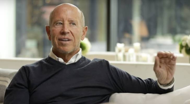 Billionaire Real Estate Magnate Barry Sternlicht Slams Fed For ‘arcane ...