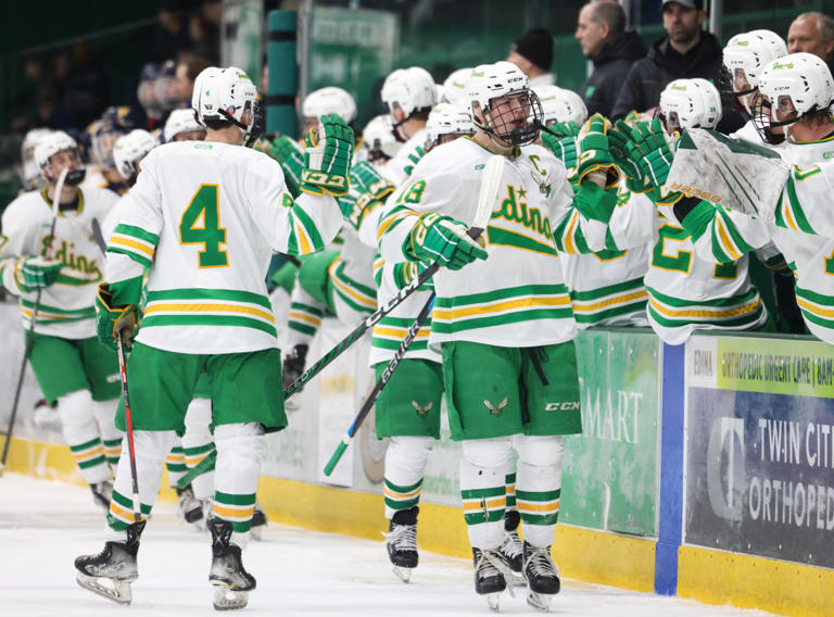 How to watch the 2024 Minnesota boys high school hockey state