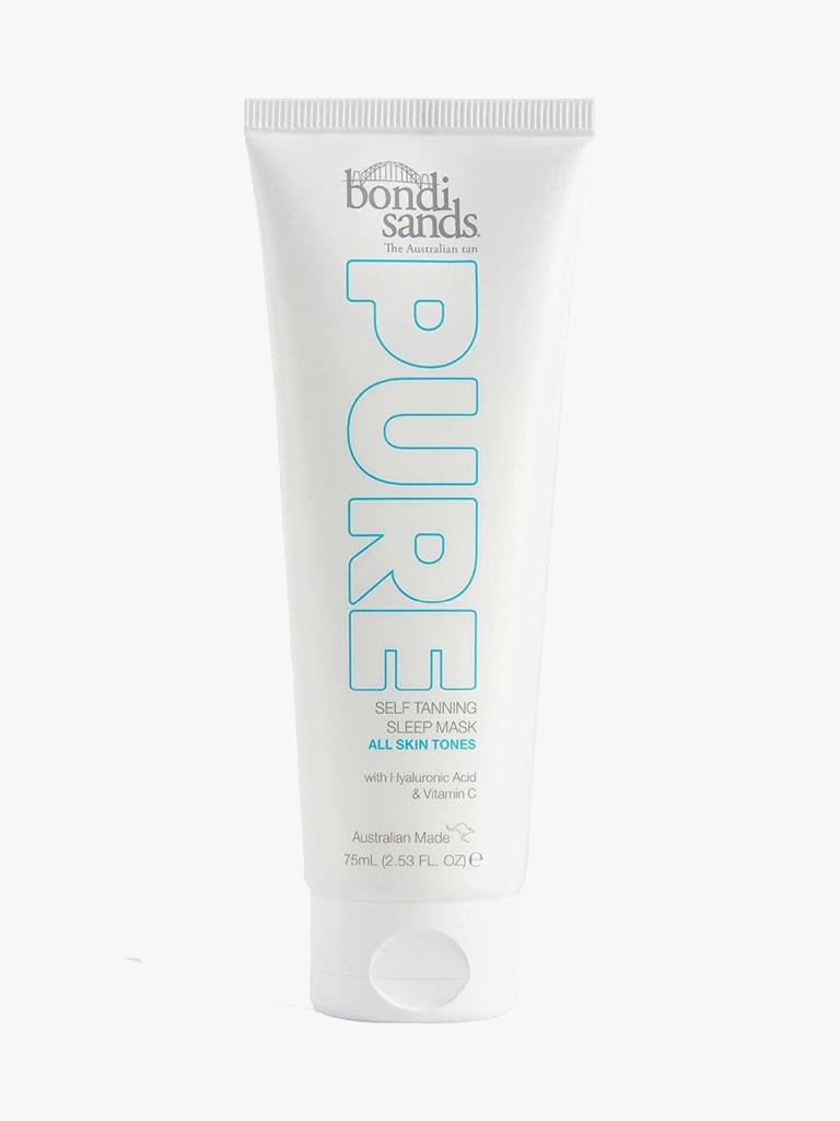 7 Best Facial SelfTanners for an Glow