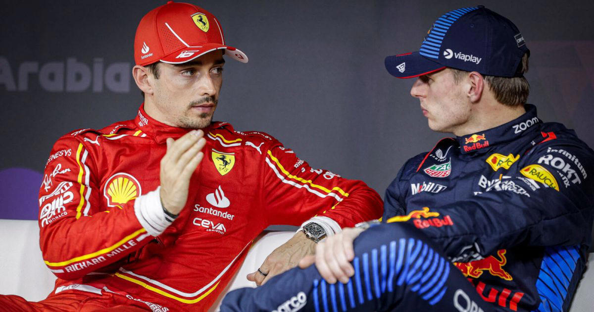 charles leclerc expecting red bull strength to be ‘more visible’ upon european return