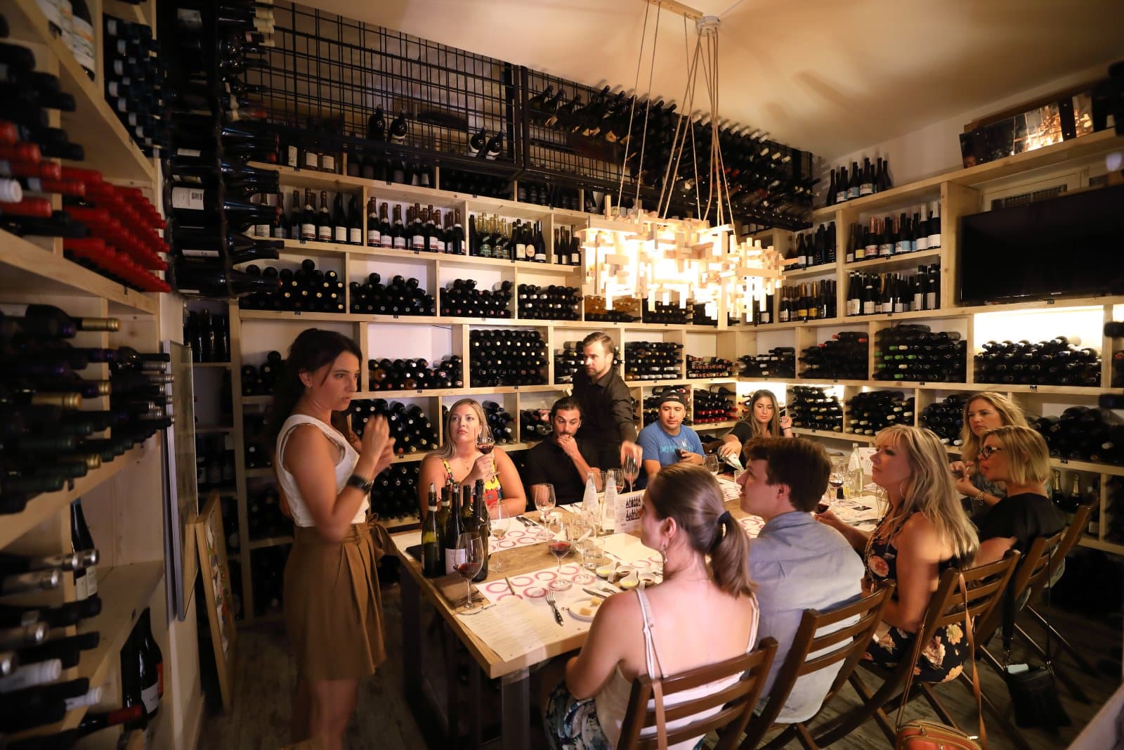 <p>If you fall in love with a particular winery, consider joining their wine club for exclusive offerings and events.</p>
