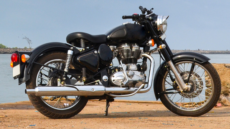 10 Of The Most Reliable Motorcycles Ever Built