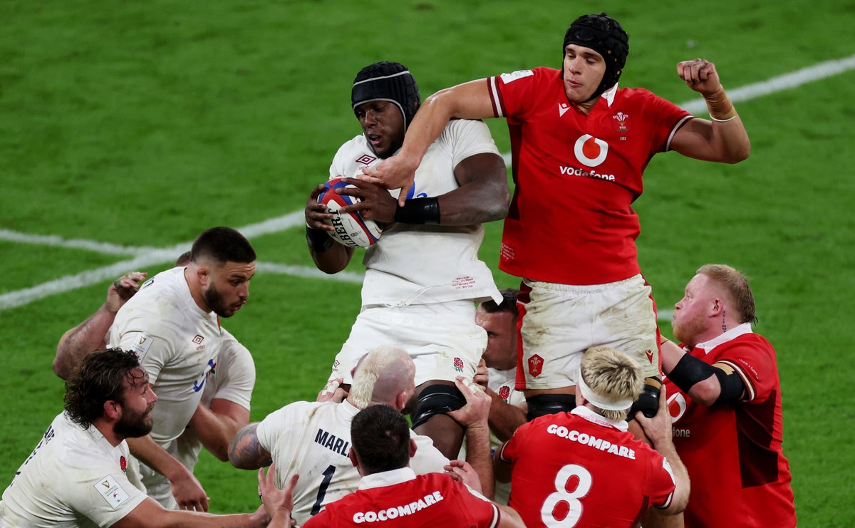 Wales to host England on final weekend of 2025 Six Nations as fixtures