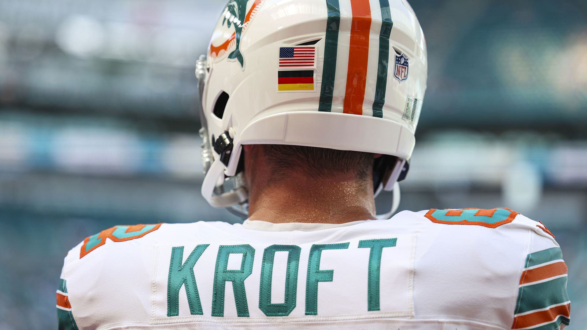 Dolphins free agents 2024 Walk, tag, resign Tyler Kroft