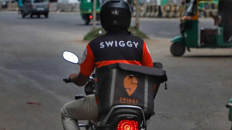 US-Based Baron Capital Hikes Swiggy Valuation To $12.1 Billion Ahead Of IPO