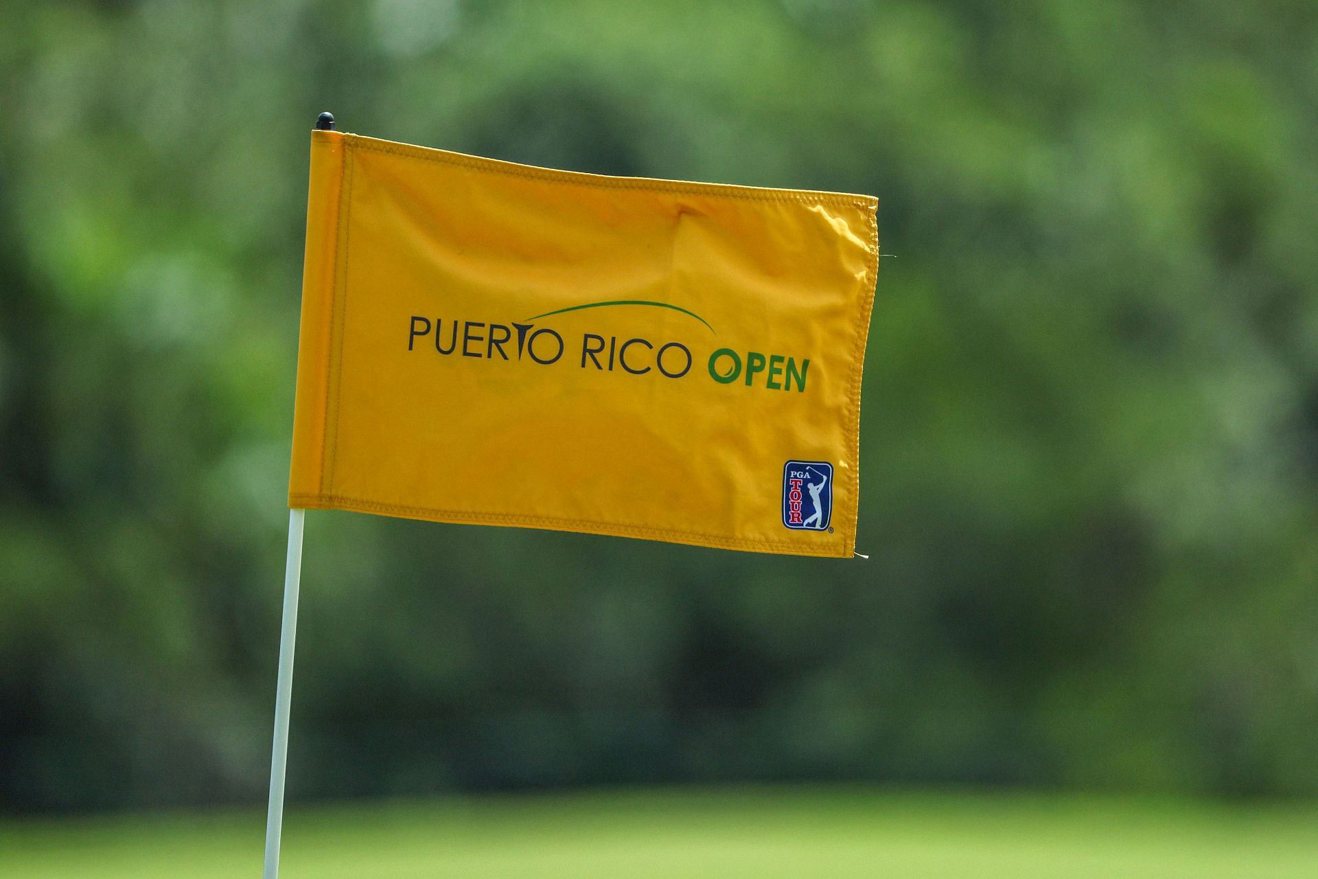 2024 Puerto Rico Open Round 3 pairings explored