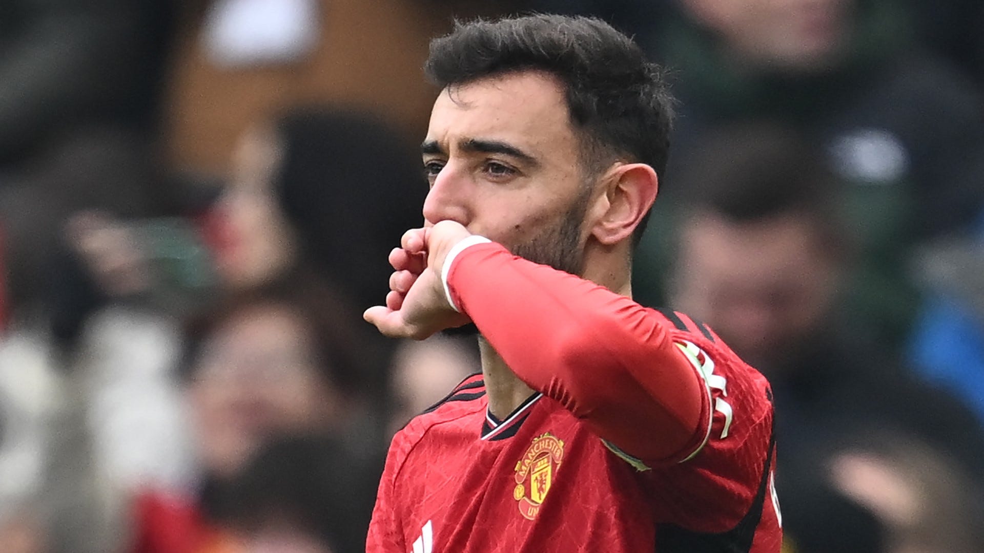 Man Utd Player Ratings Vs Everton: Viva Alejandro Garnacho! Tricky ...