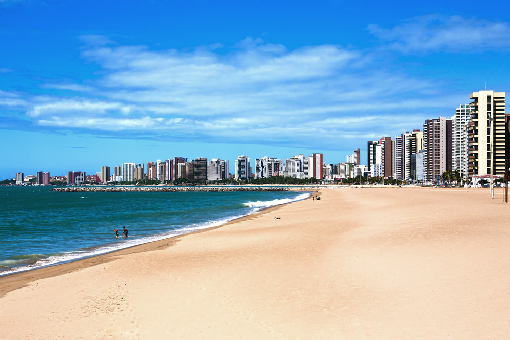 <p><span>In Fortaleza, where violence claims 83.5 lives per 100,000, the city’s rich cultural fabric and economic promise are constantly threatened by the specter of crime. </span></p> <p><span>This reflects a microcosm of Brazil’s larger battle to secure its cities, where the fight for safety is relentless and touches every corner of community life.</span></p>