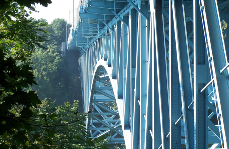 County secures funding to start design of new bridge connecting Akron ...