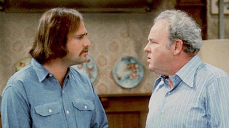 The Only Major Actors Still Alive From All In The Family