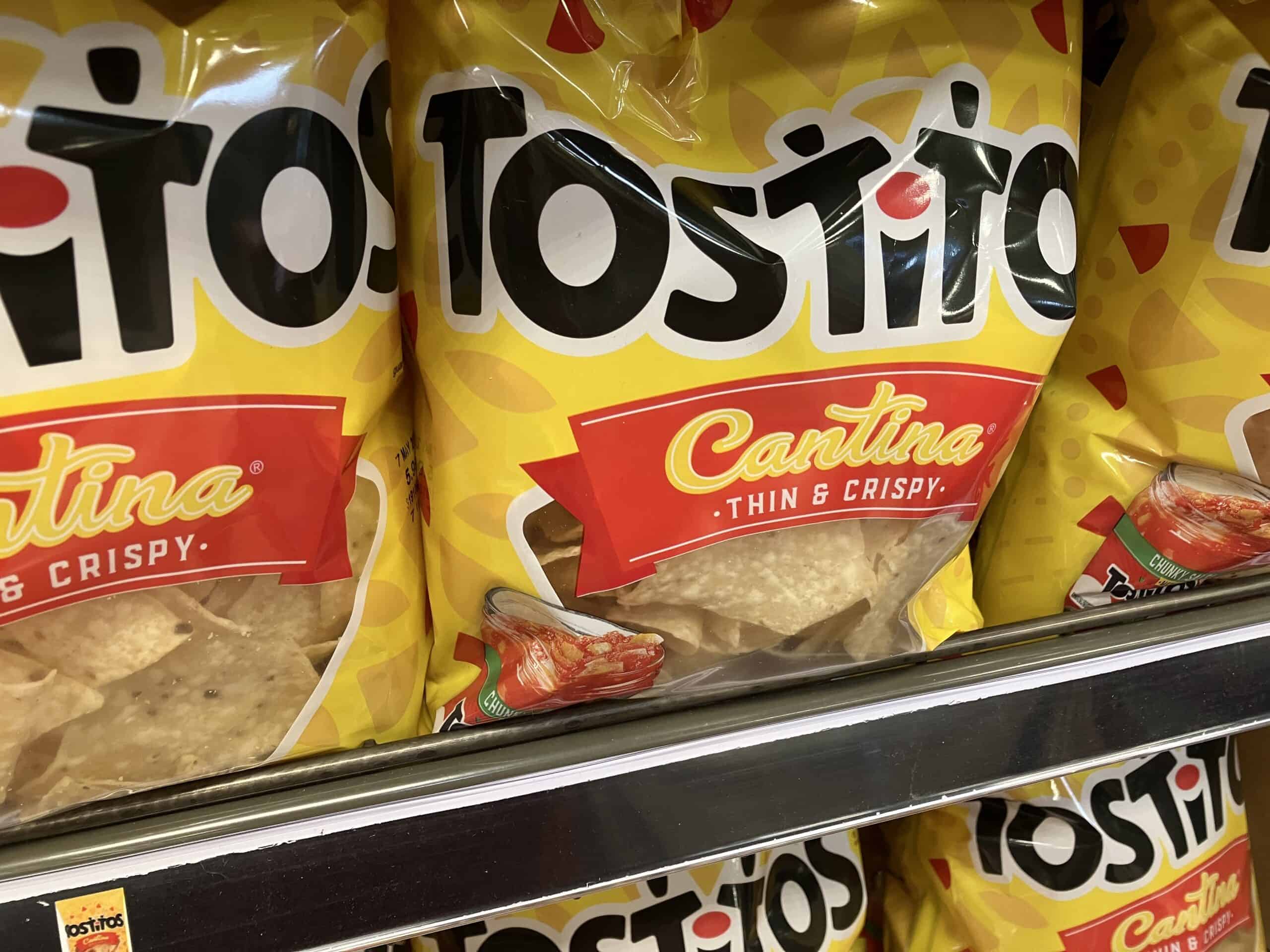 8 Tortilla Chip Brands To Try