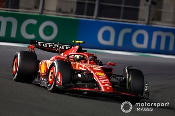 2024 F1 Saudi Arabian GP Results: Max Verstappen Wins