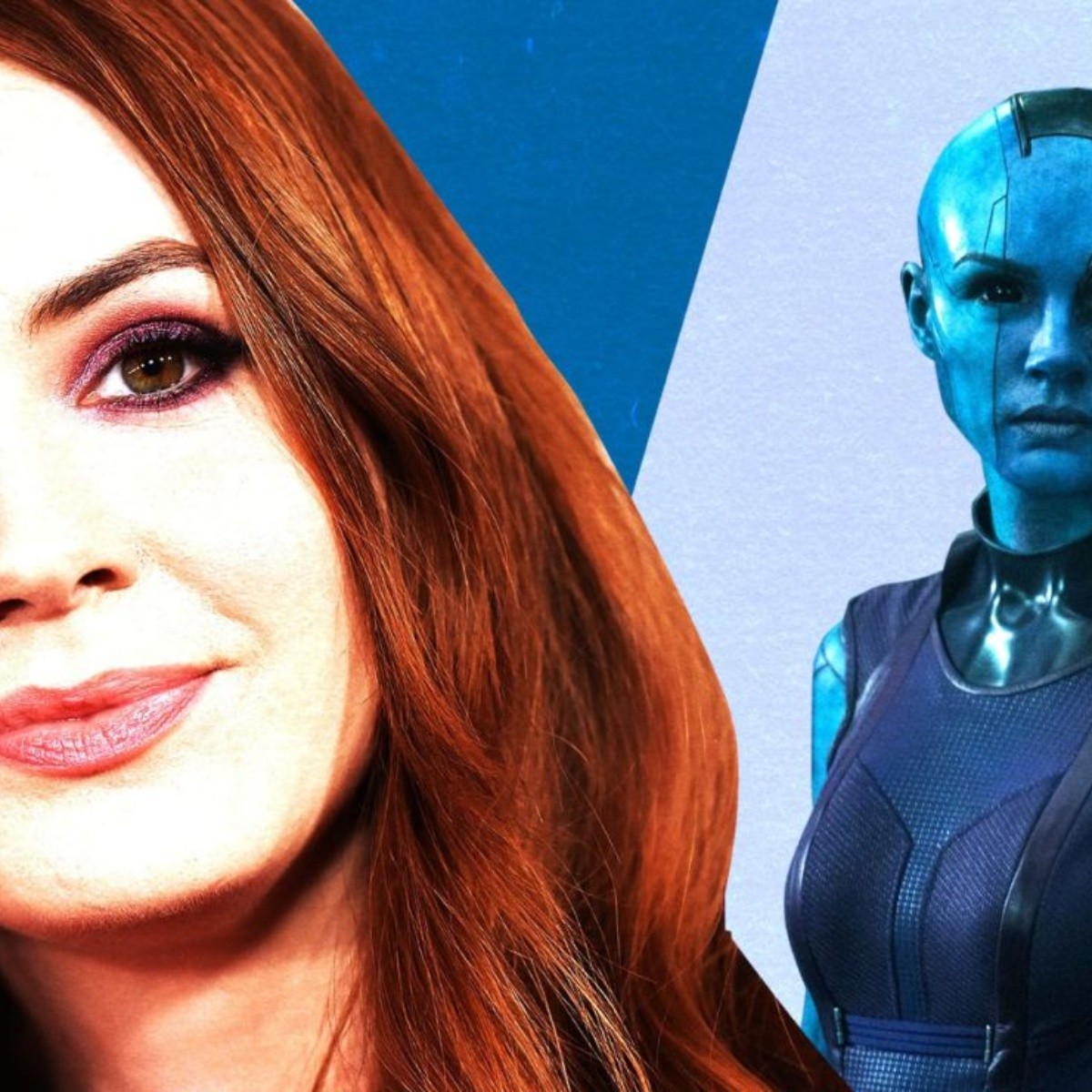 Karen Gillan Revela Qué Villana De Batman En El DCU Quiere Interpretar