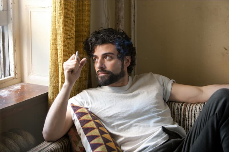 Oscar Isaac His Best Roles