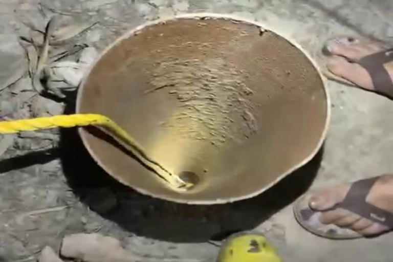 Delhi Borewell News: ਦਿੱਲੀ ਜਲ ਬੋਰਡ ਦੇ ਬੋਰਵੈੱਲ 'ਚ ਡਿੱਗਿਆ 20 ਸਾਲ ਦਾ ਮੁੰਡਾ, ਕੱਢਣ ਦੀਆਂ ਕੋਸ਼ਿਸ਼ਾਂ ਜਾਰੀ, NDRF ਮੌਕੇ 'ਤੇ ਮੌਜੂਦ