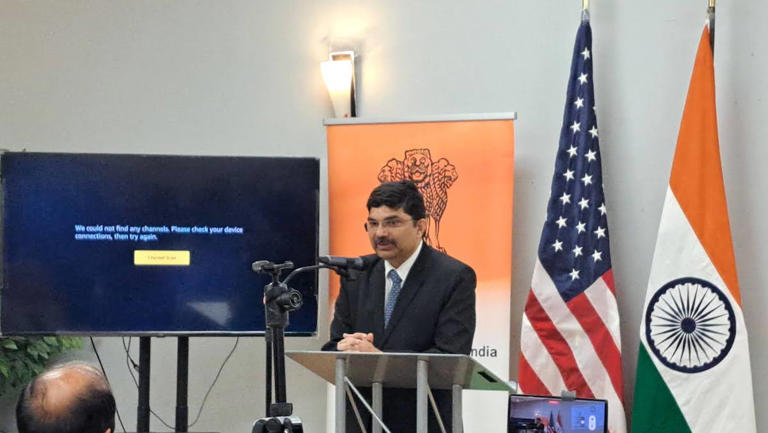 ​The Indian Consulate in San Francisco screened the inauguration of the Chalo India Global Campaign for tourism launched by Hon. Prime Minister Narendra Modi on March 7, 2024, from Srinagar, […]
