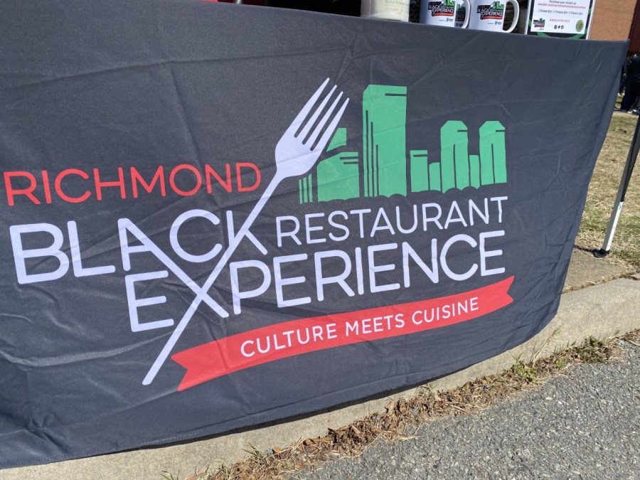 Richmond Black Restaurant Experience to kick off week of events with ‘Mobile Soul Sunday’