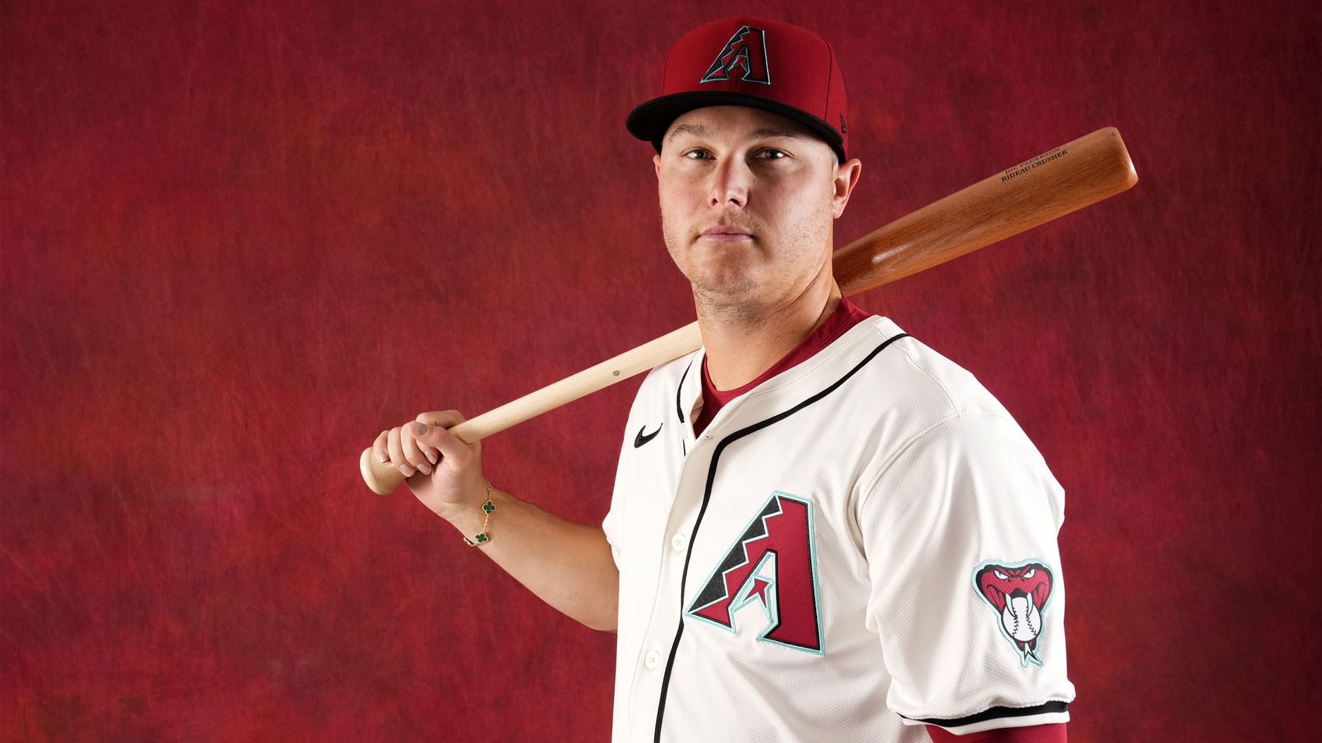 2024 Fangraphs Diamondbacks Projection: Designated Hitter