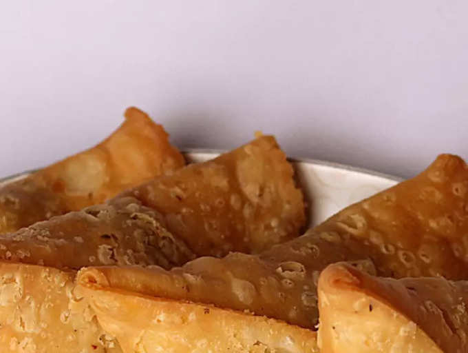 10 Types Of Samosas One Needs To Try