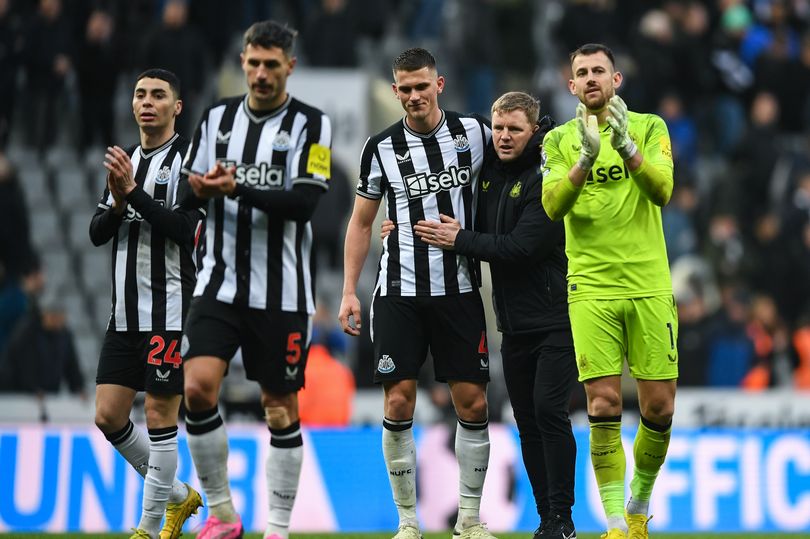 Newcastle Set For Huge Injury Boost Vs Chelsea As 'specialist' Could Return