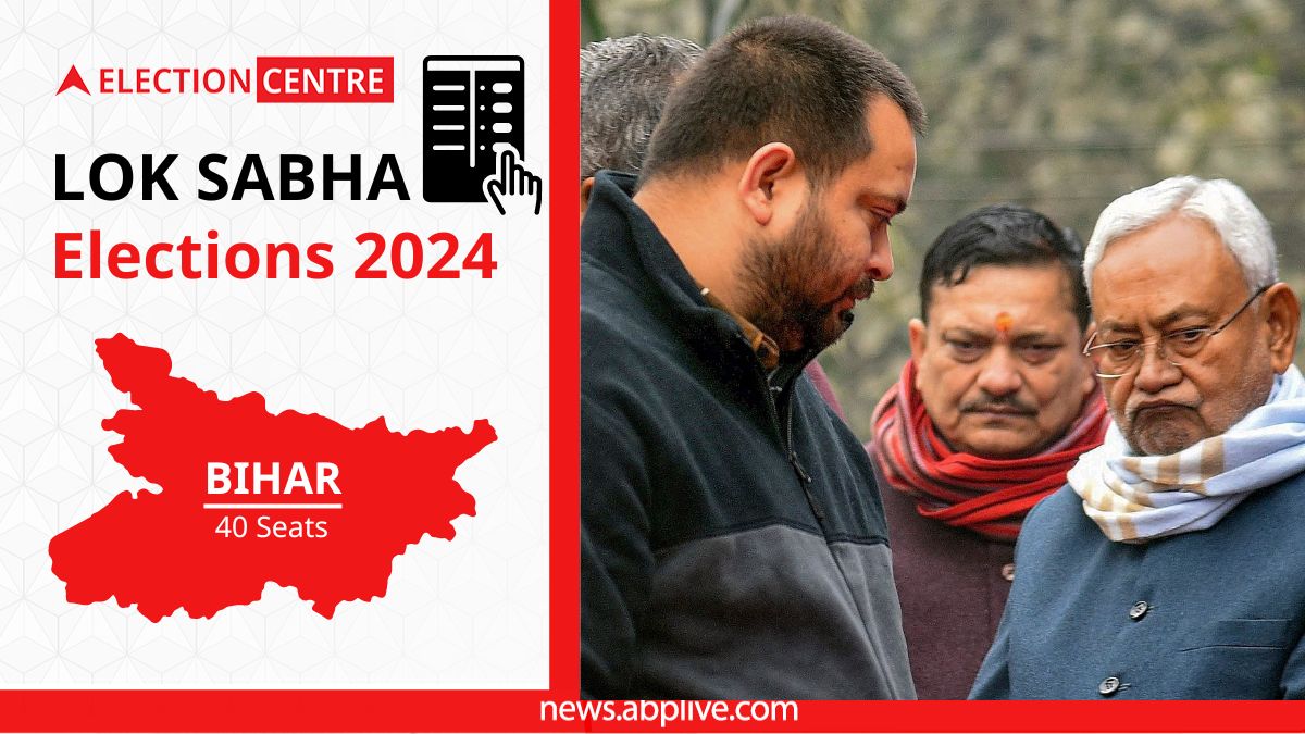 Bihar Lok Sabha 2024: Will Nitish's NDA Leap Repeat 2019 Poll Win? Know ...