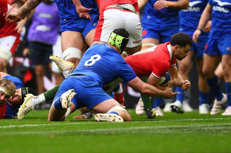 What Time Are The Six Nations Rugby Games On TV Today?