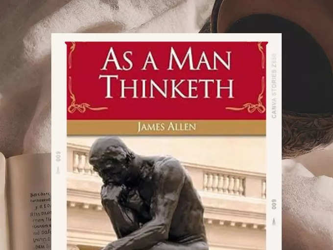 <p>In this short essay, James Allen looks at and teaches people about the power of thoughts and their influence on one's life. He argues that by controlling one's thoughts, one can control their destiny and achieve success and happiness.</p>