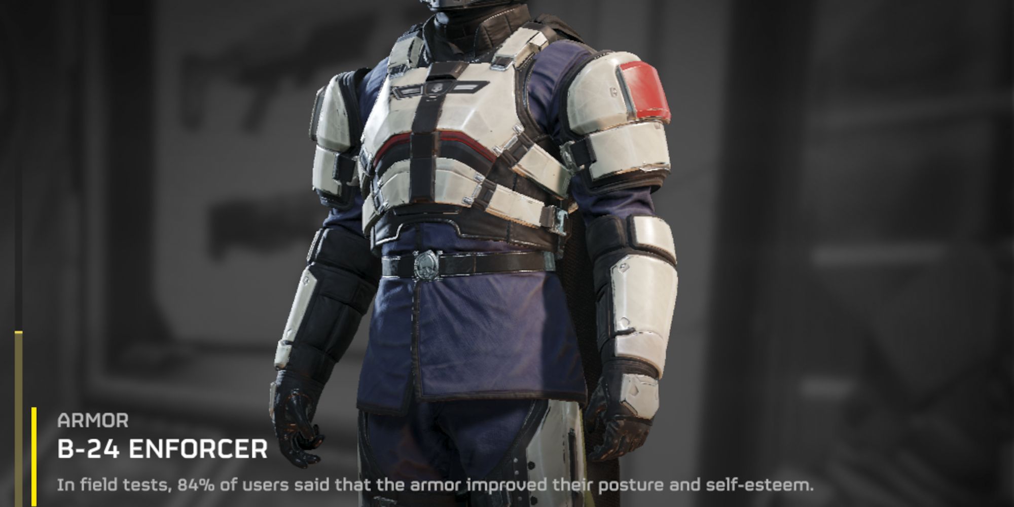 Best Armor In Helldivers 2